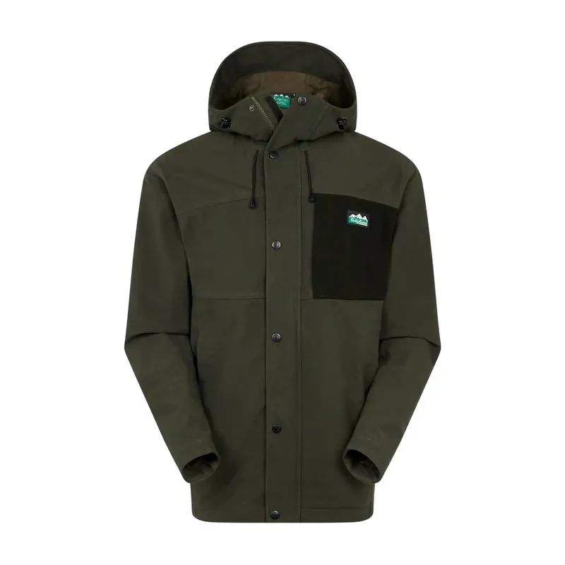 Ridgeline Unisex Tempest Smock