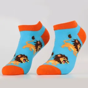 Roaring Lion Socks