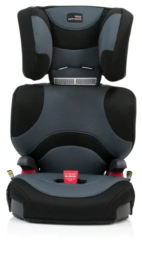 Safe-n-Sound- Hi Liner SG Booster Seat