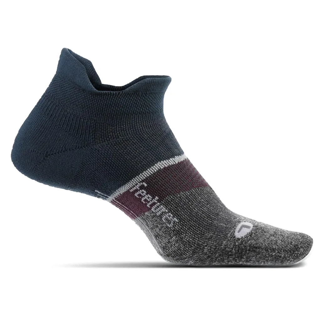 SALE: Feetures Elite Light Cushion No-Show Tab Socks