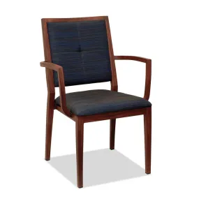 Salou Dining Arm Chair