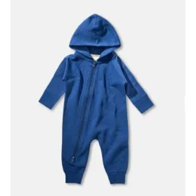 Sapling Child Winter Jumpsuit (Mountain Bear Blue)