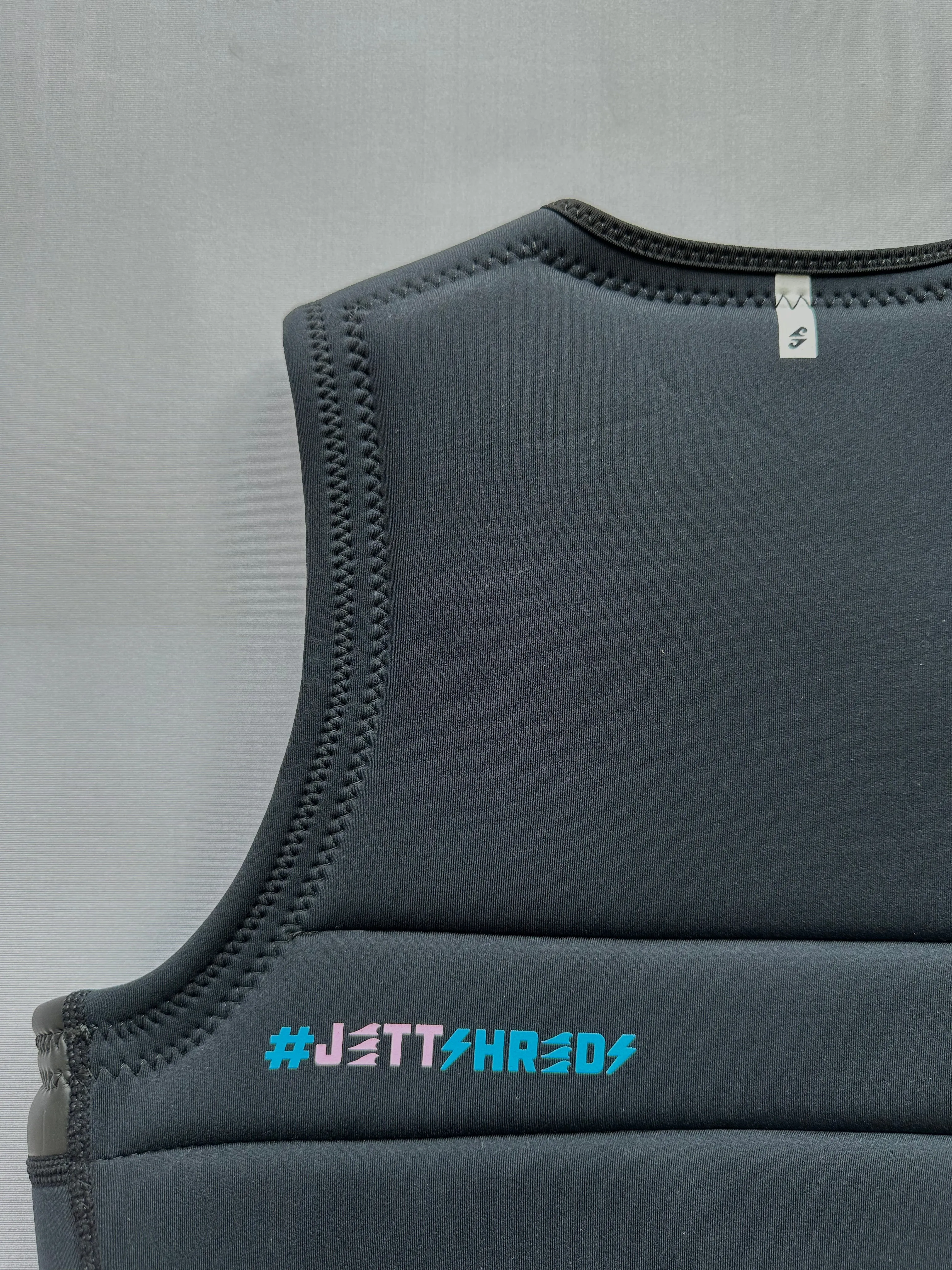 Shreds Impact Vest