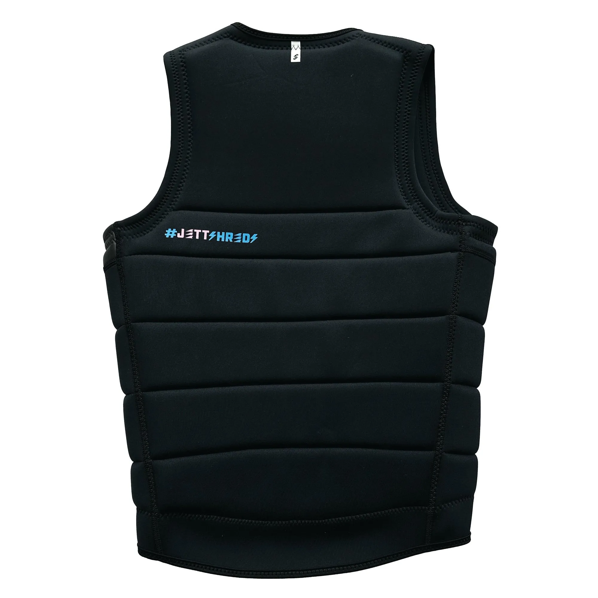 Shreds Impact Vest