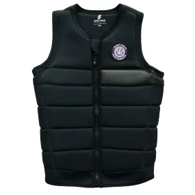 Shreds Impact Vest