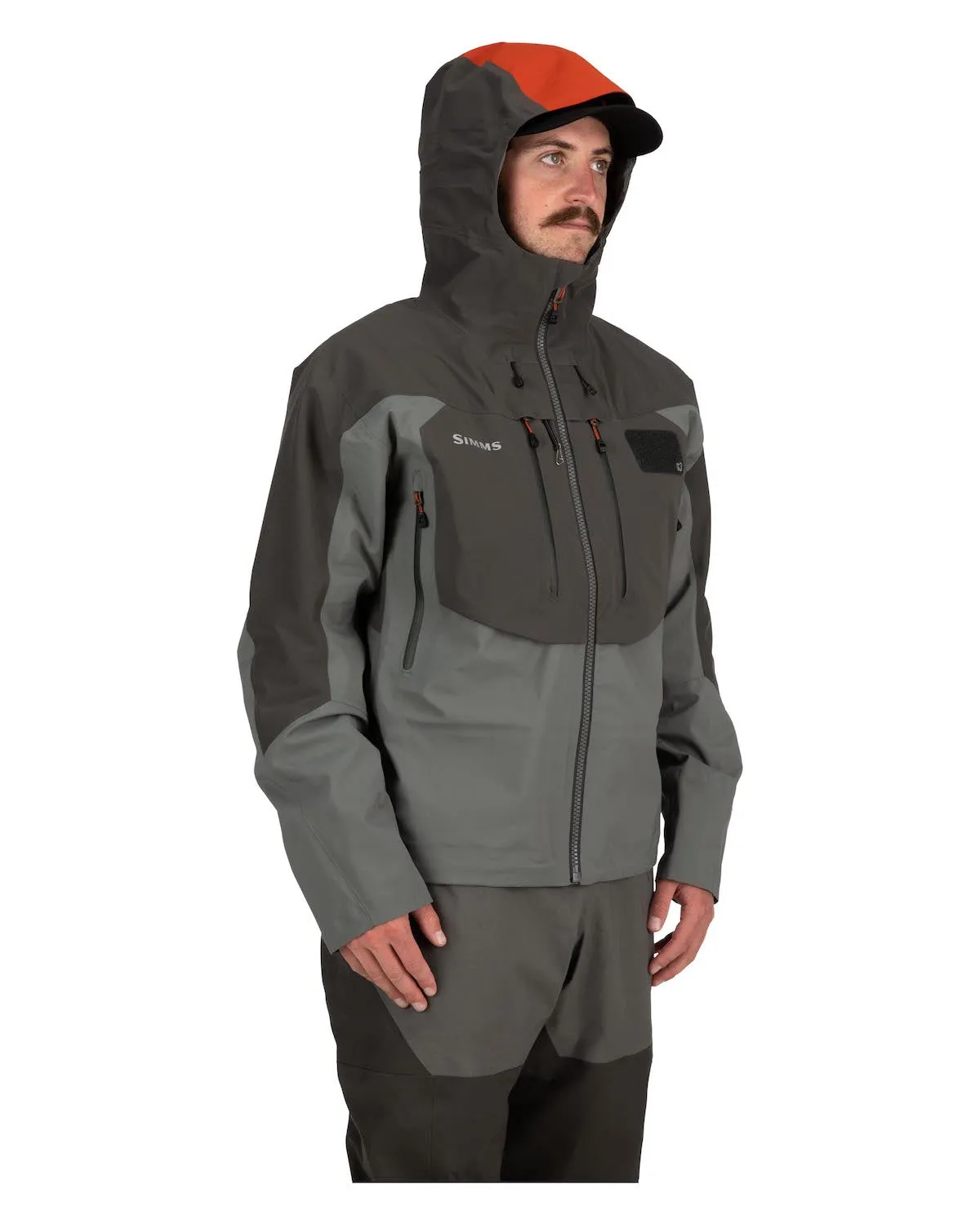 Simms M's G3 Guide Jacket