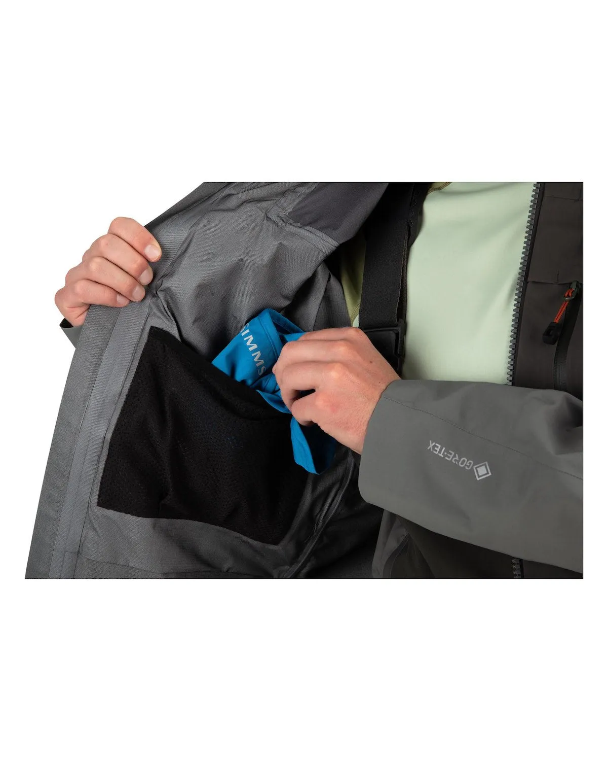 Simms M's G3 Guide Jacket