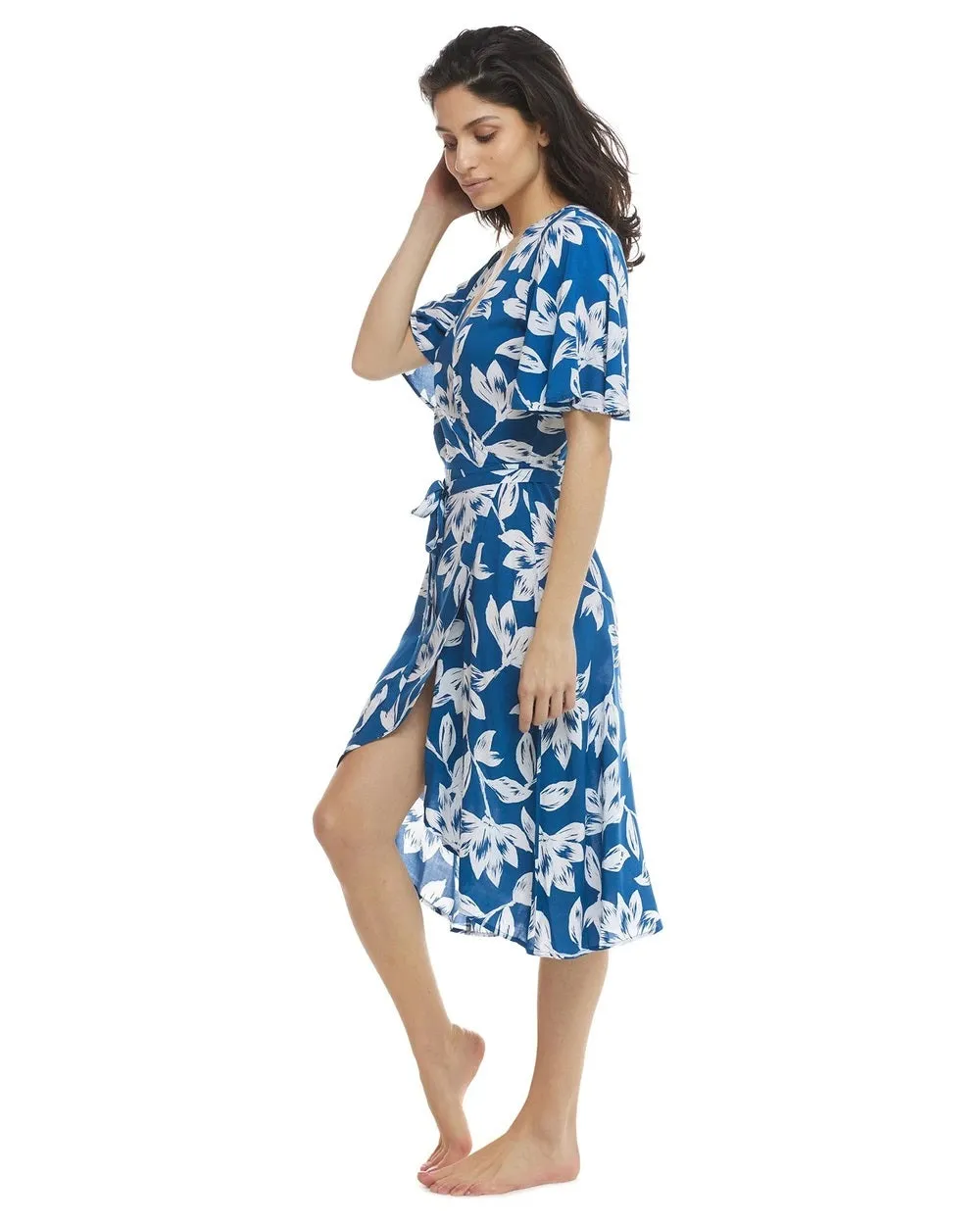 Skye Grace Wrap Dress - Women's