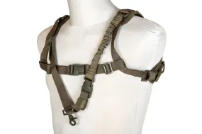 Sling Harness Tacotherium - Olive