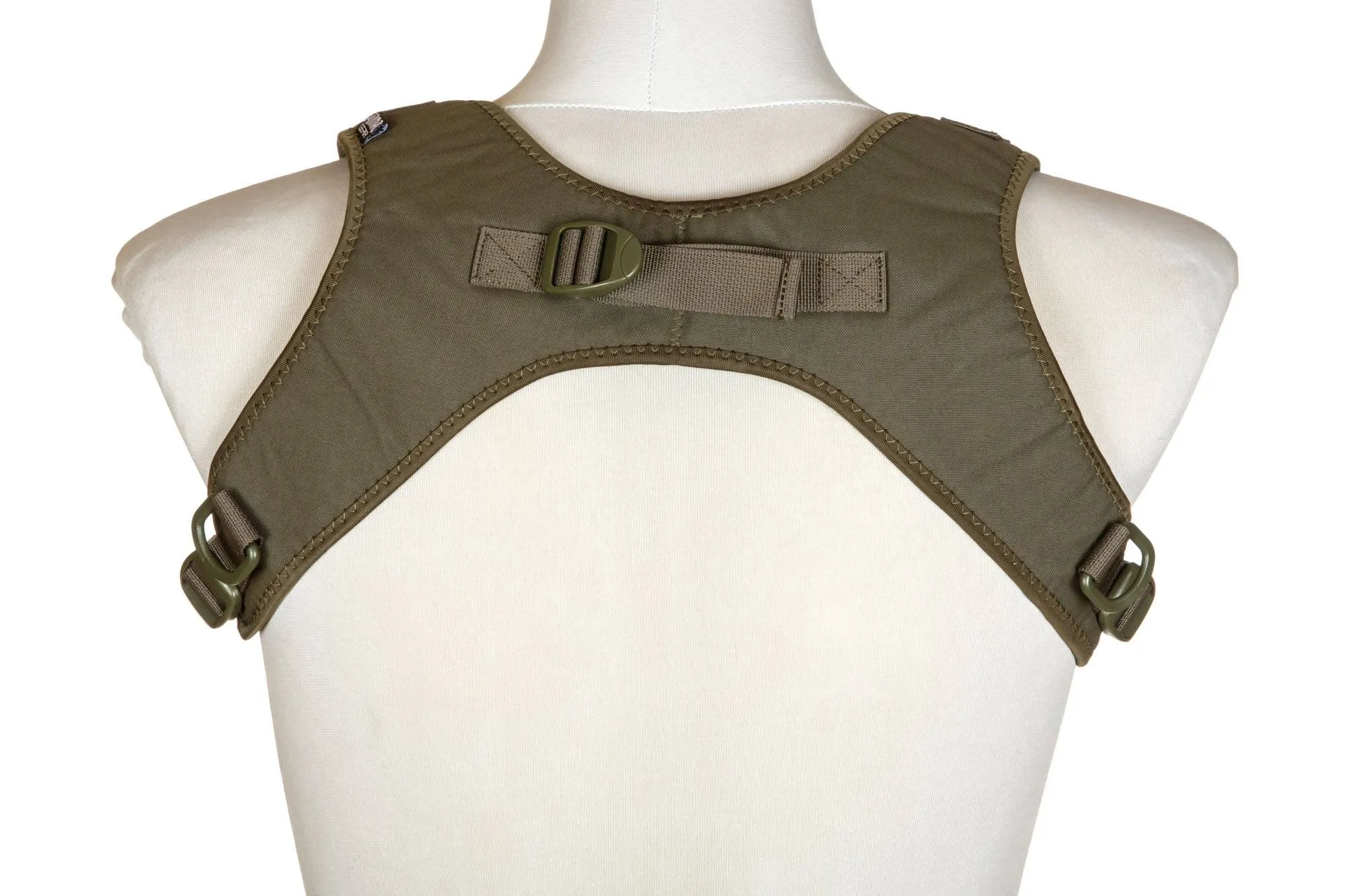 Sling Harness Tacotherium - Olive