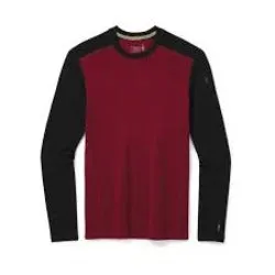 Smartwool Classic Thermal Merino Baselayer Crew - Men's