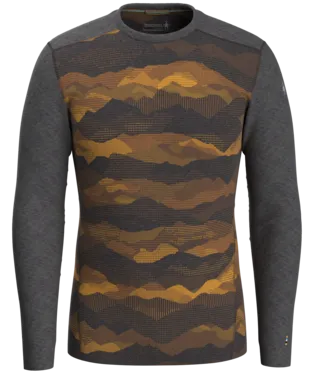 Smartwool Classic Thermal Merino Baselayer Crew - Men's