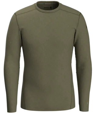 Smartwool Classic Thermal Merino Baselayer Crew - Men's