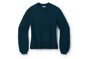 Smartwool | Cozy Lodge Bell Sleeve Sweater | Women's