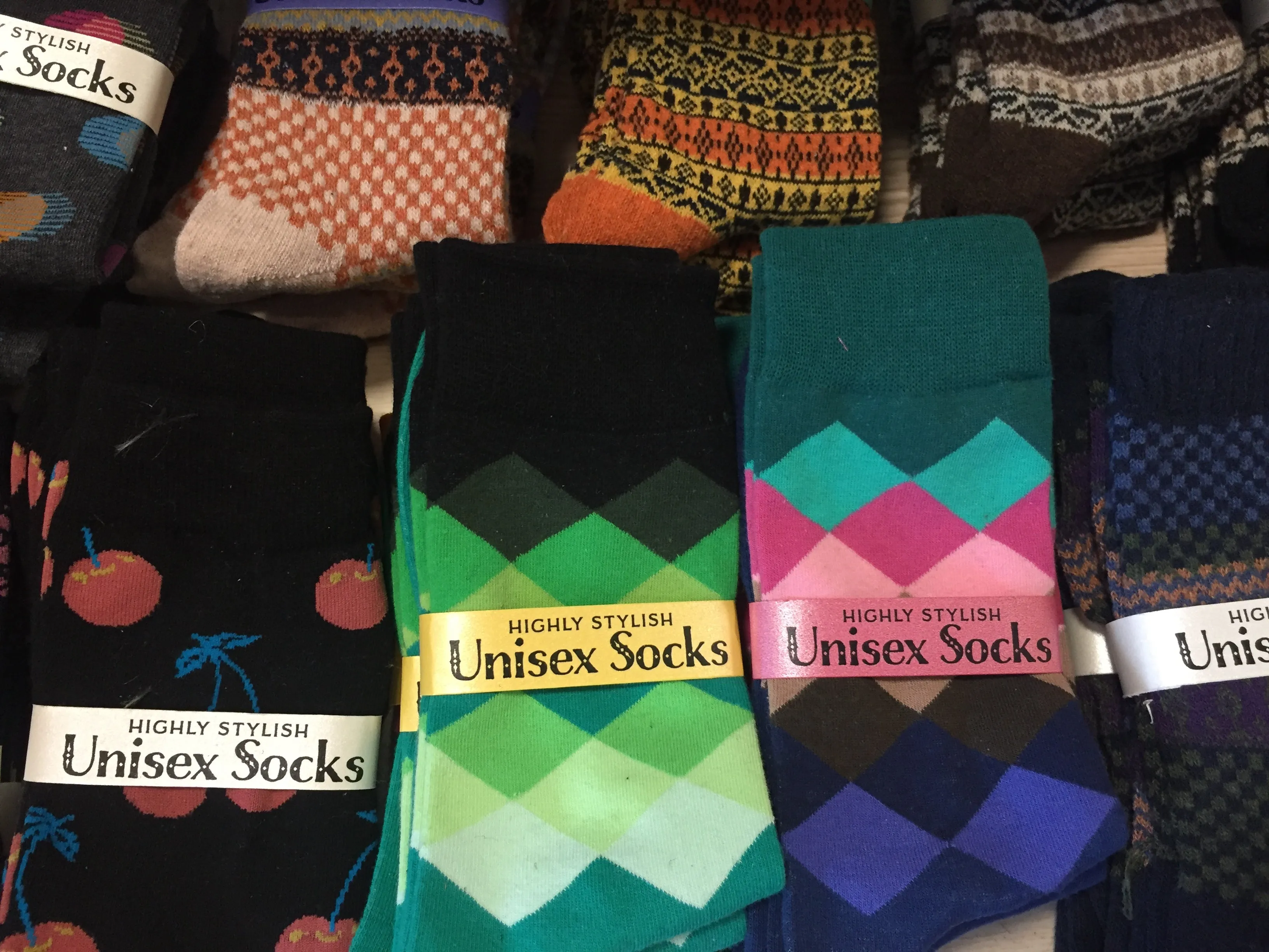 Socks