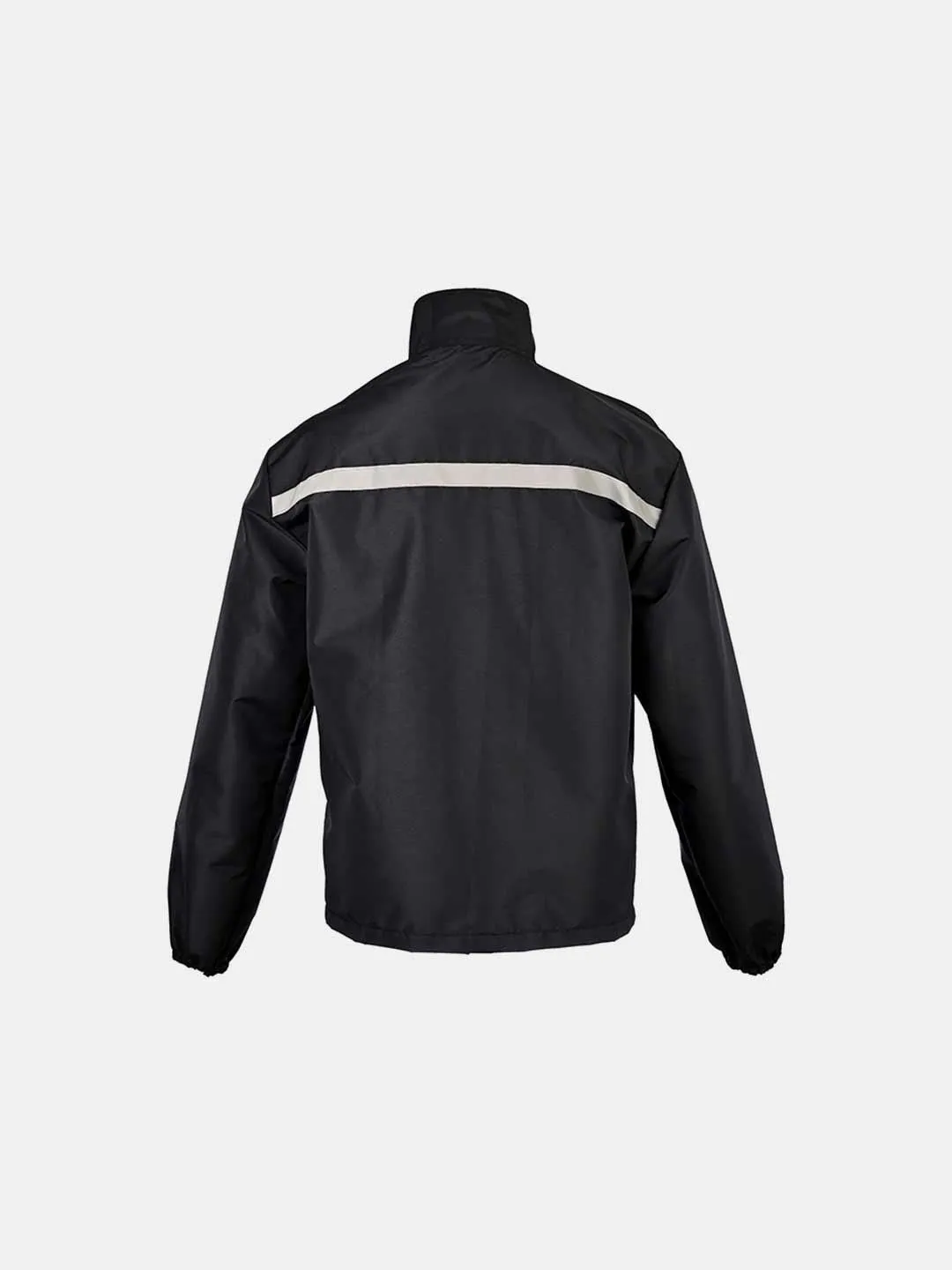 Solace Rival Urban V2 Riding Jacket(Black)