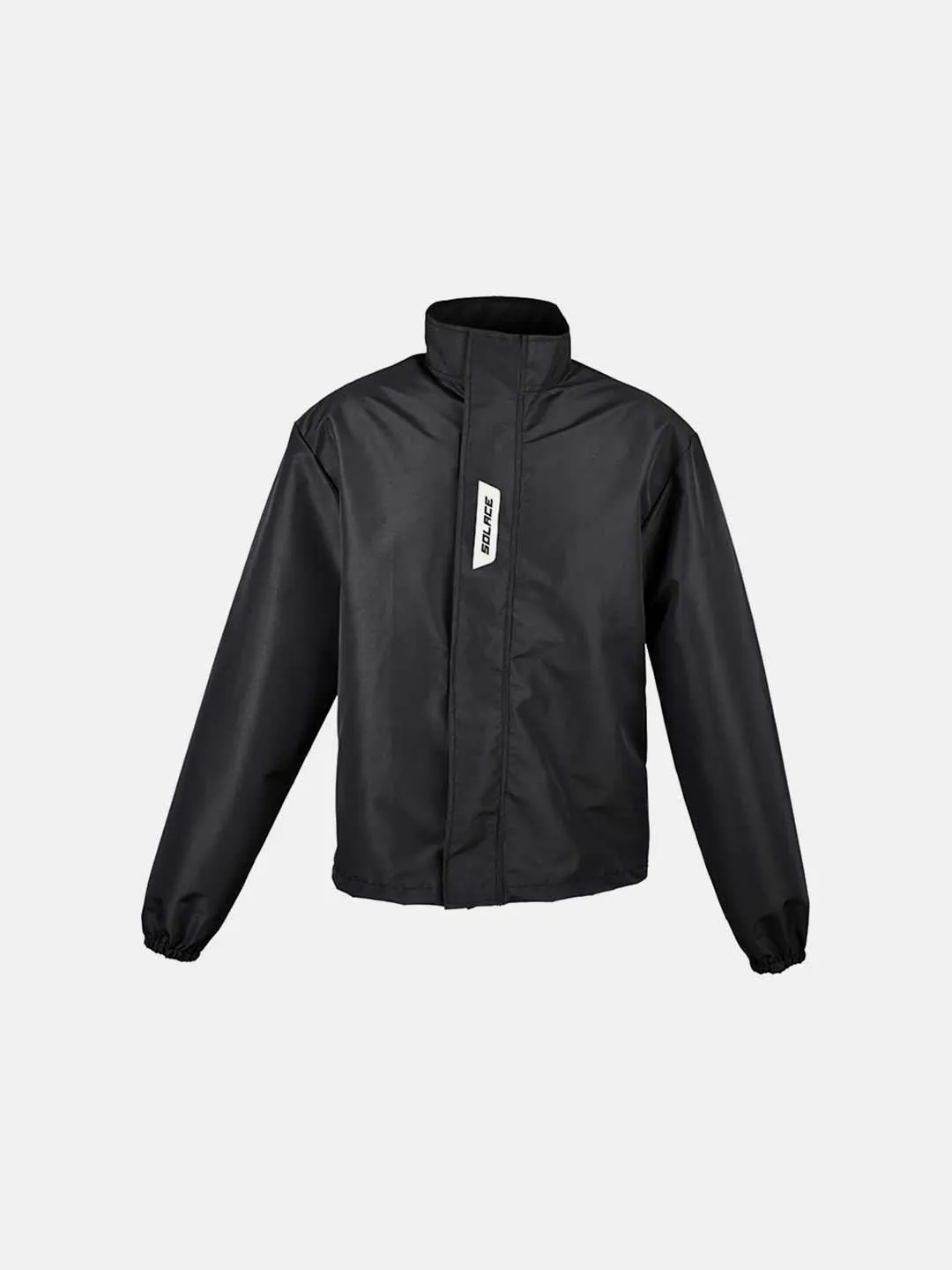 Solace Rival Urban V2 Riding Jacket(Black)