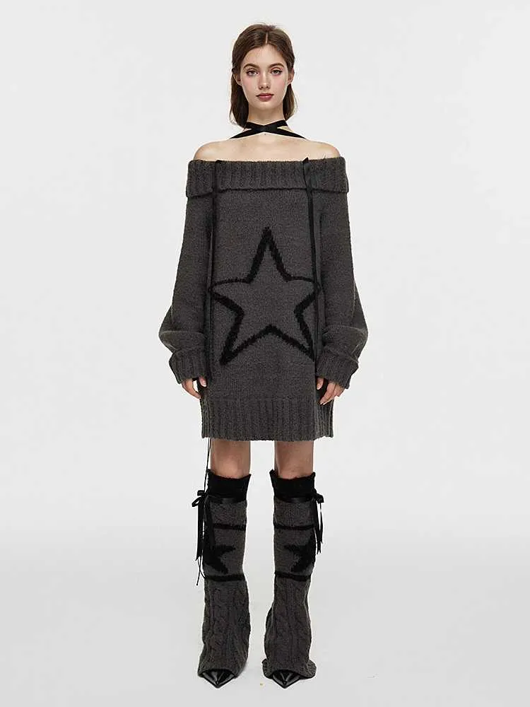 Star leg warmers【s0000010435】