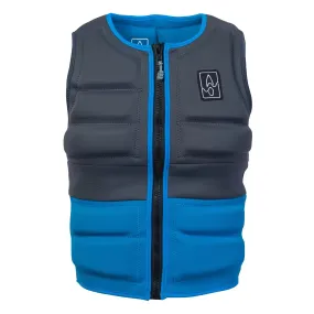 SWELL Wakesurf Vest - Men's Cobalt - Ultimate Comfort Neoprene Jacket