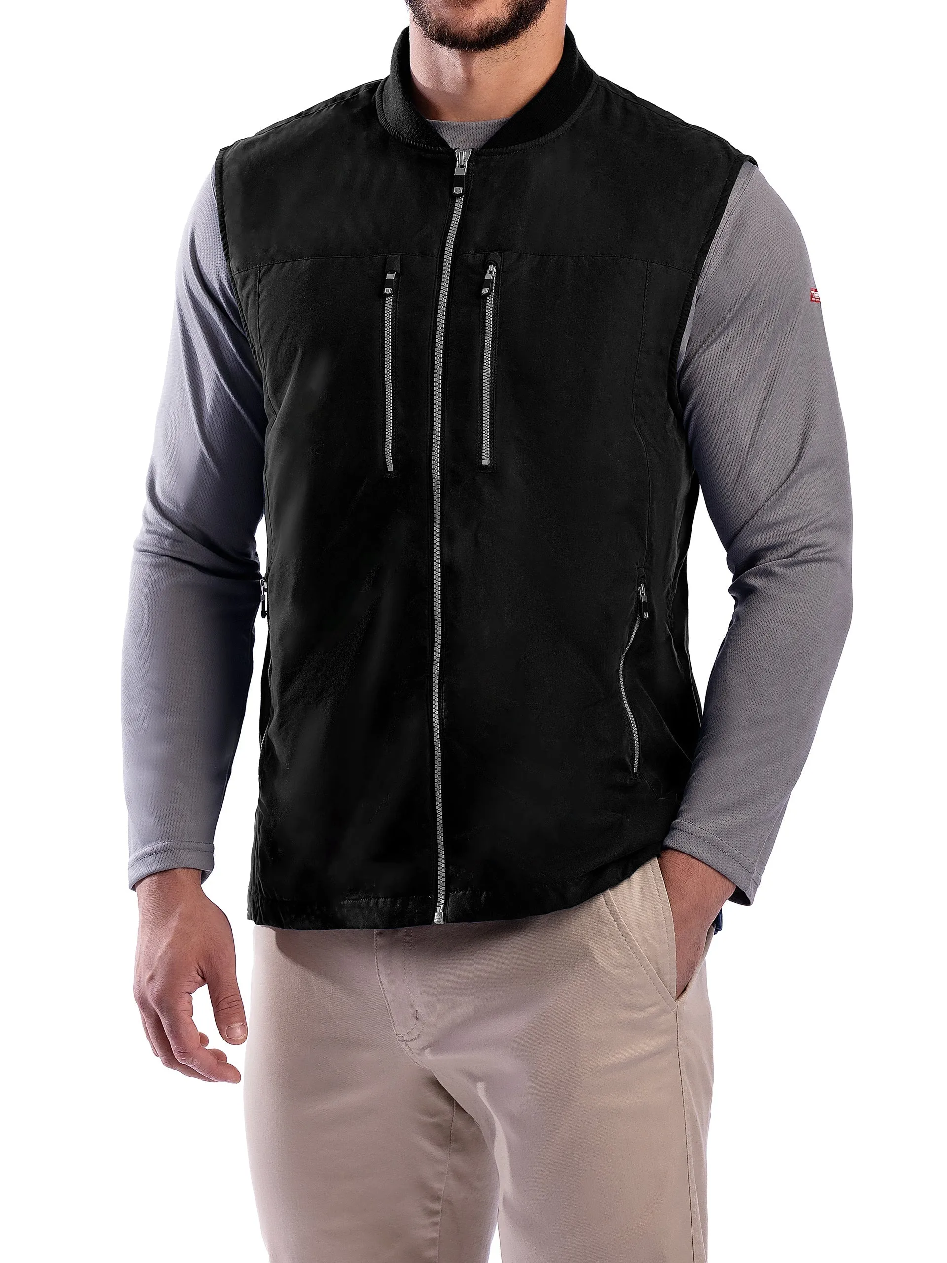 The 101 Vest-Men's