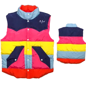 The 77' Vest