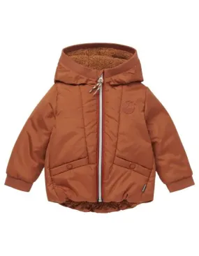 The Jupiter Puffer Jacket - BABY