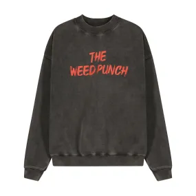 The Weed Punch Sweatshirt