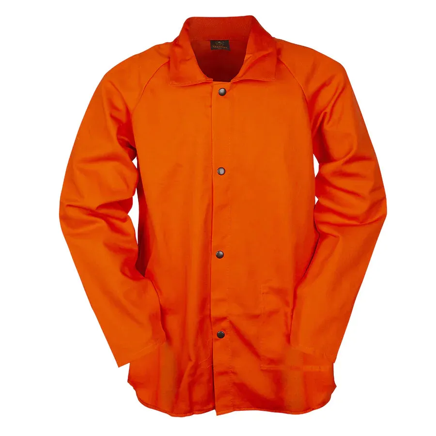 Tillman 6360D Freedom Flex FR Jacket, Orange