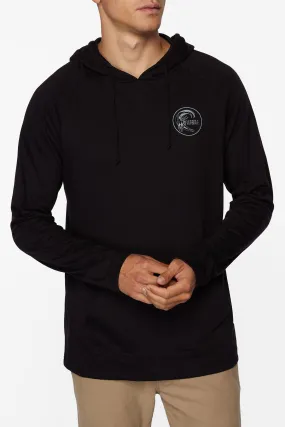 TRVLR HOLM SNAP PULLOVER