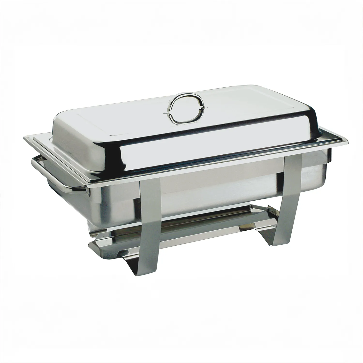 Twin Pack 1/1 Economy Chafing Dish - Pack 1