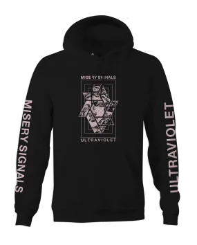 Ultraviolet Redux Pullover Hoodie