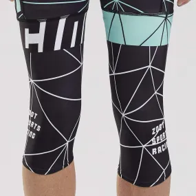 Unisex LTD Cycle Knee Warmer - Zoot Racing