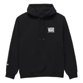 Vans MTE Crosspath Pullover Hood - Black