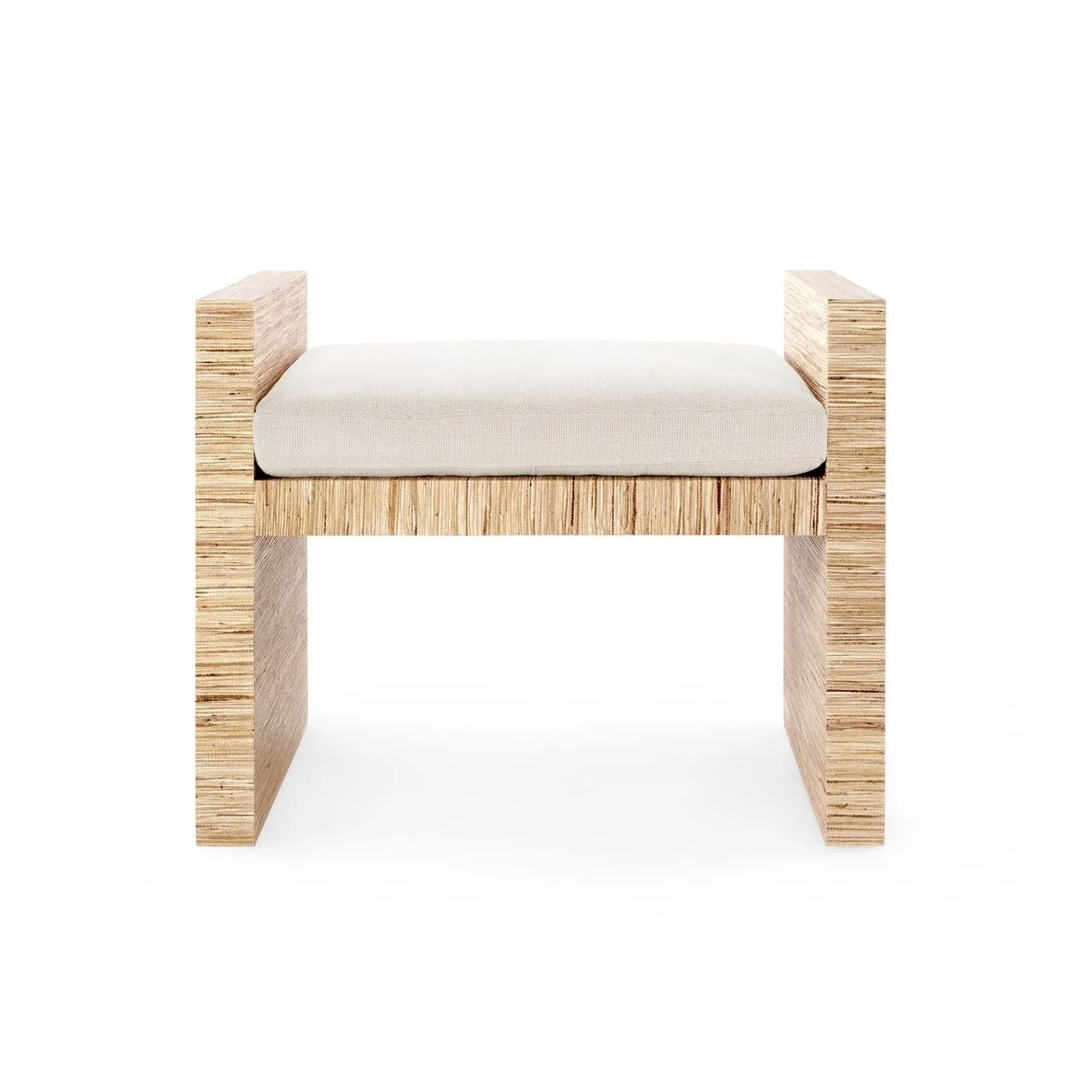 Villa & House H-Bench