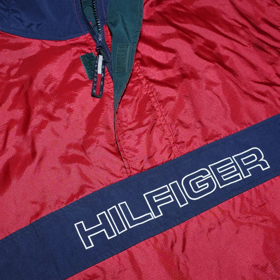 Vintage Tommy Hilfiger Windbreaker XLarge