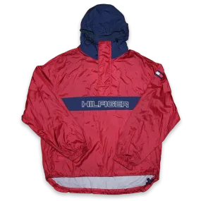 Vintage Tommy Hilfiger Windbreaker XLarge