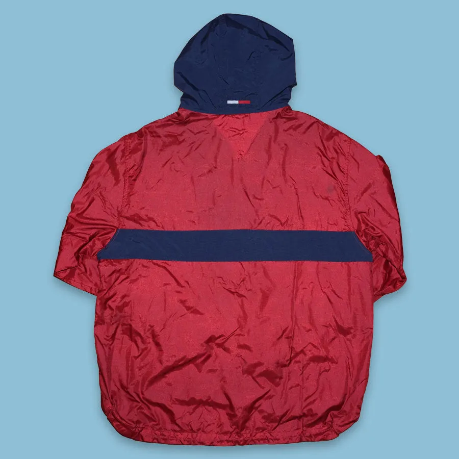 Vintage Tommy Hilfiger Windbreaker XLarge