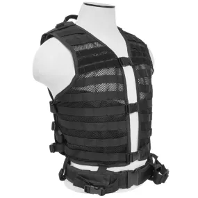 Vism by NcSTAR PALS/MOLLE Vest