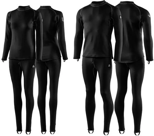 Waterproof BODY X Undersuit Top (Womens)