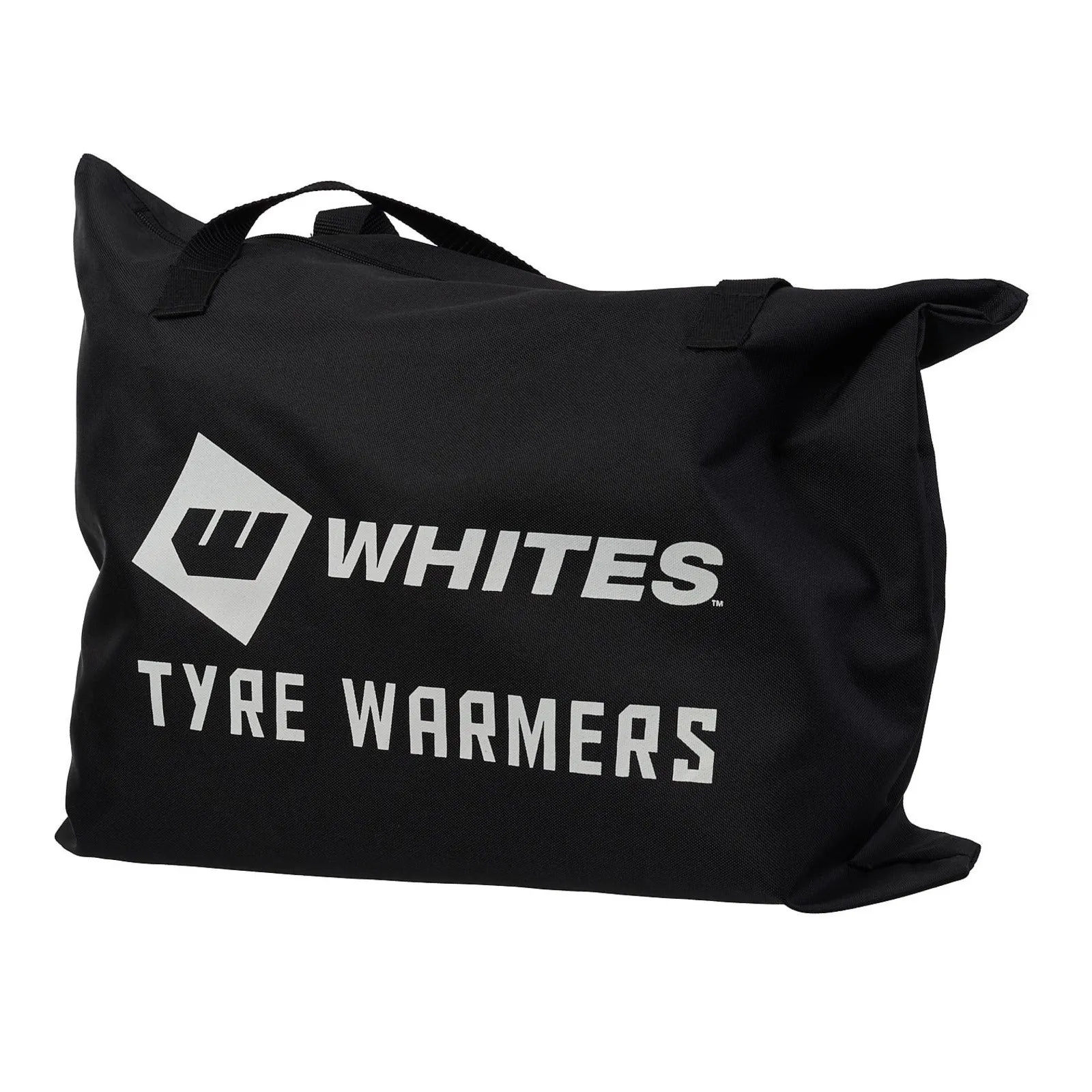 Whites Tyre Warmer D3 60/80/95C 125GP - Black