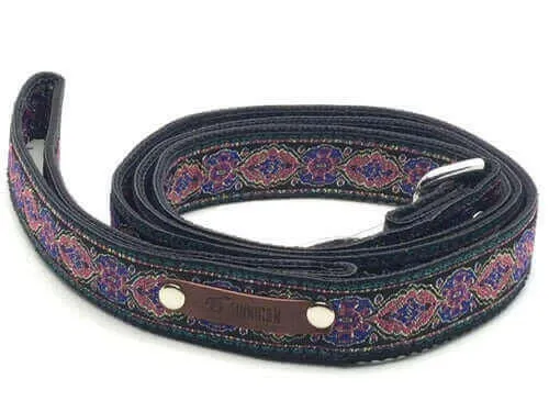 Wholesale Durable Designer Dog Collar No. 3l