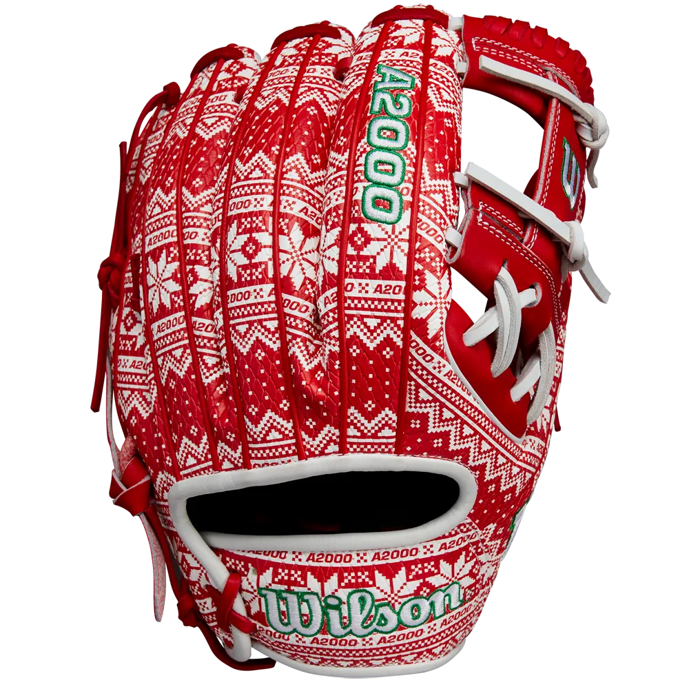 Wilson A2000 1975 11.75" Baseball Glove - GOTM December 2024: WBW1027941175