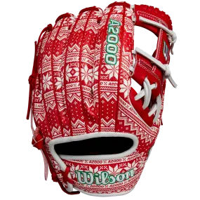 Wilson A2000 1975 11.75" Baseball Glove - GOTM December 2024: WBW1027941175