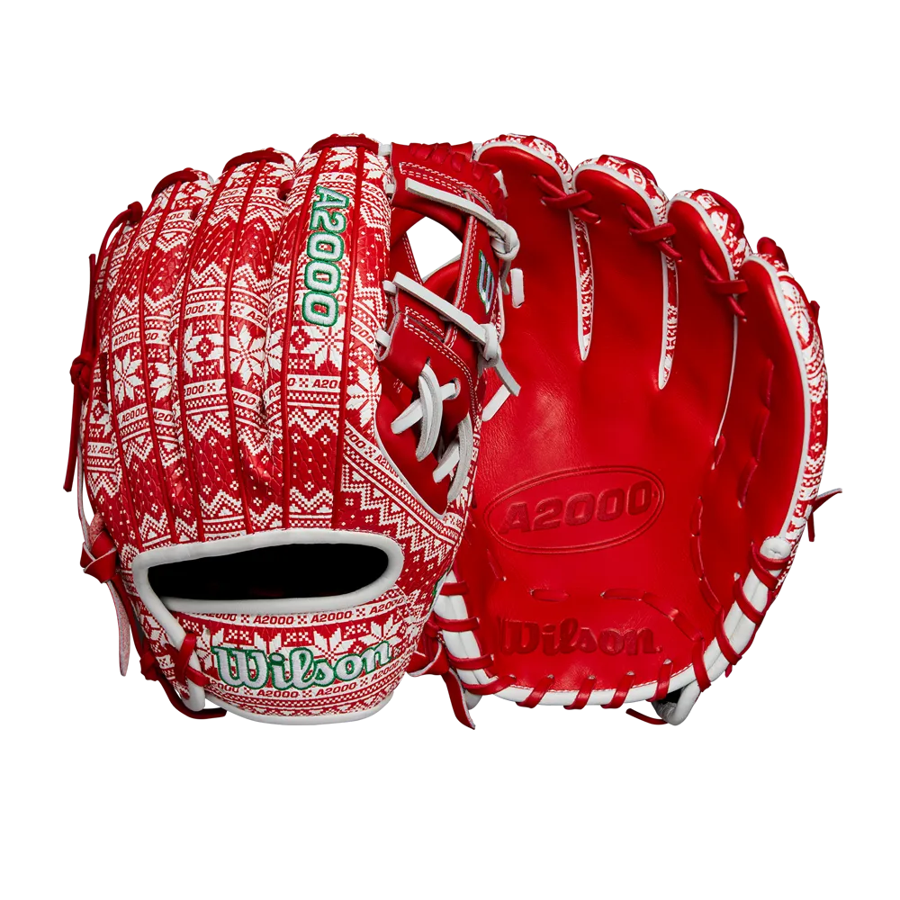 Wilson A2000 1975 11.75" Baseball Glove - GOTM December 2024: WBW1027941175