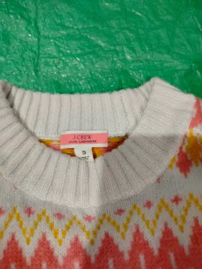 Women cashmera Sweater