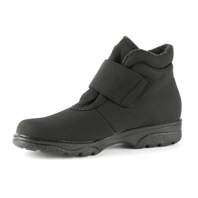 Women's Active Velcro Boot Tw