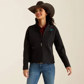 Women's Ariat New Team Softshell Jacket #10051977