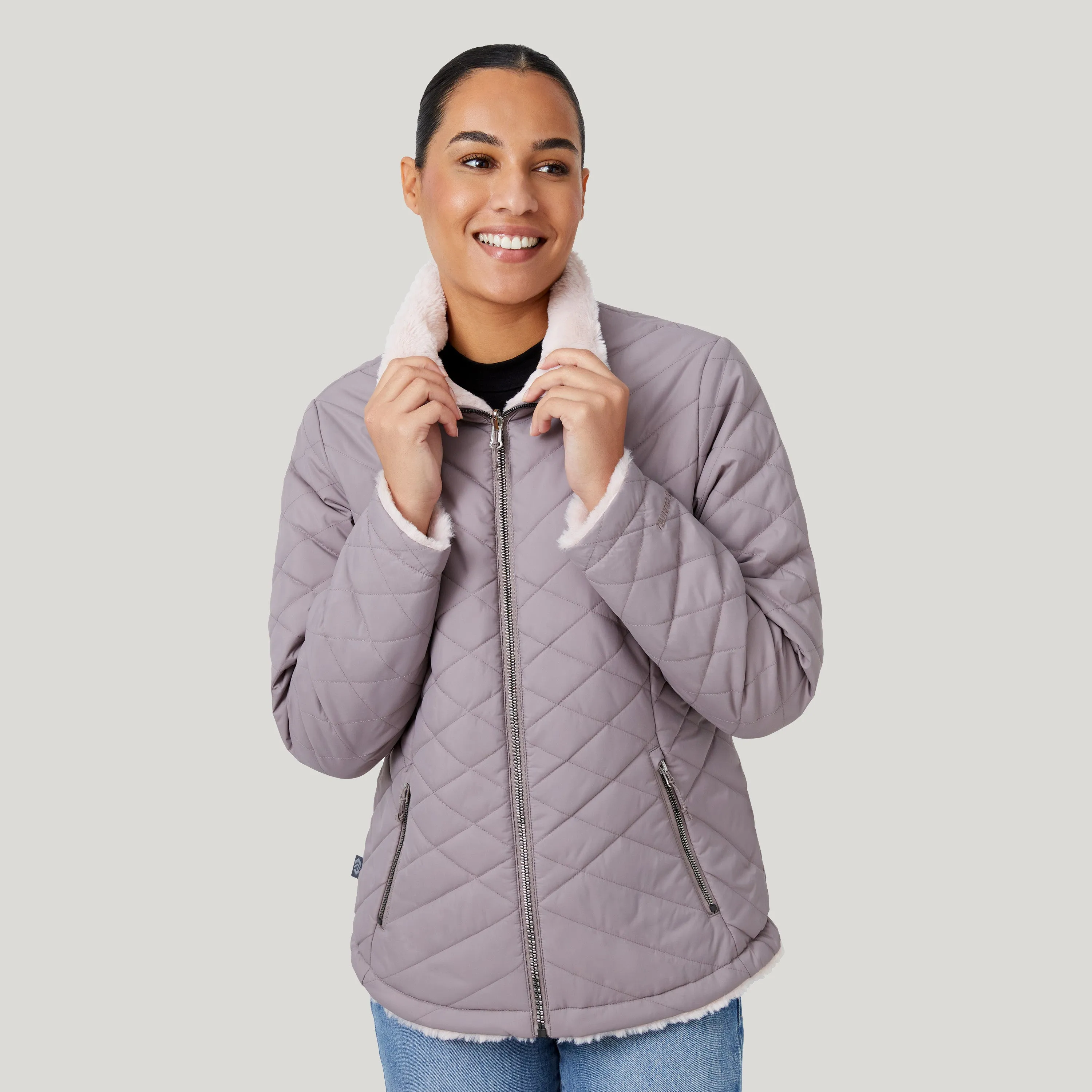 Women’s FreeCycle® Cloud Lite II Reversible Jacket