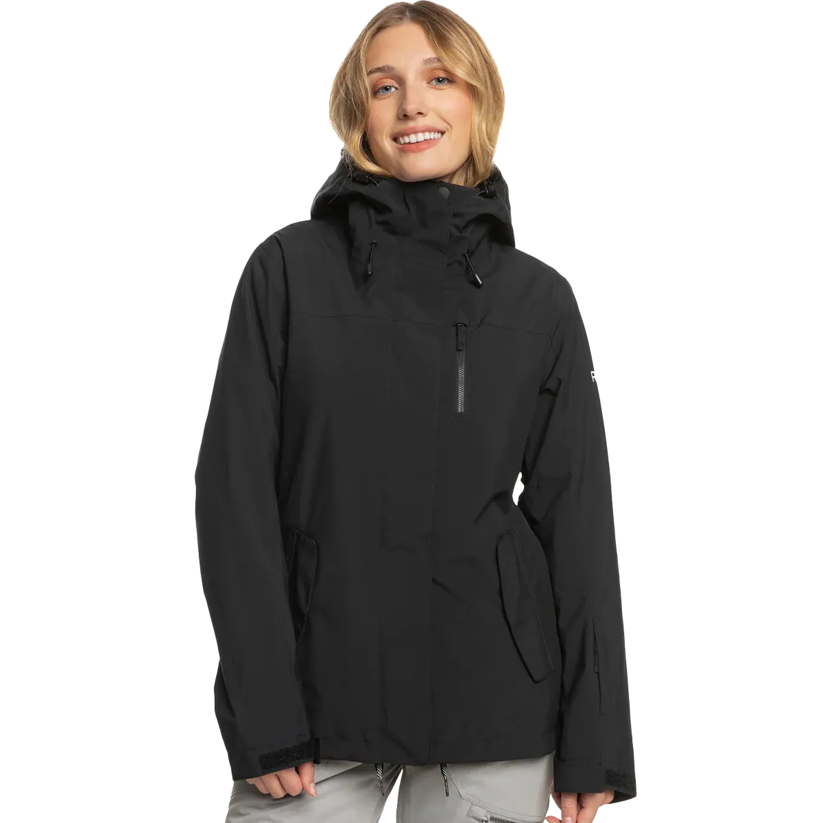 Women's Jetty 3N1 Technical Snow Jacket