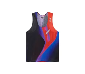 Women's Race Vest | Winter Flame